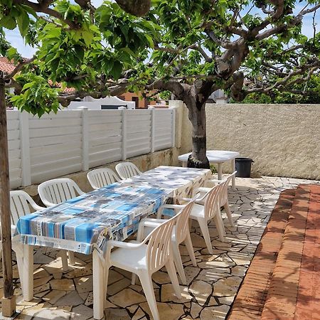 Maison Familiale A Saint-Cyprien, Proche Plage Et Commerces - Fr-1-732-75 Exterior foto