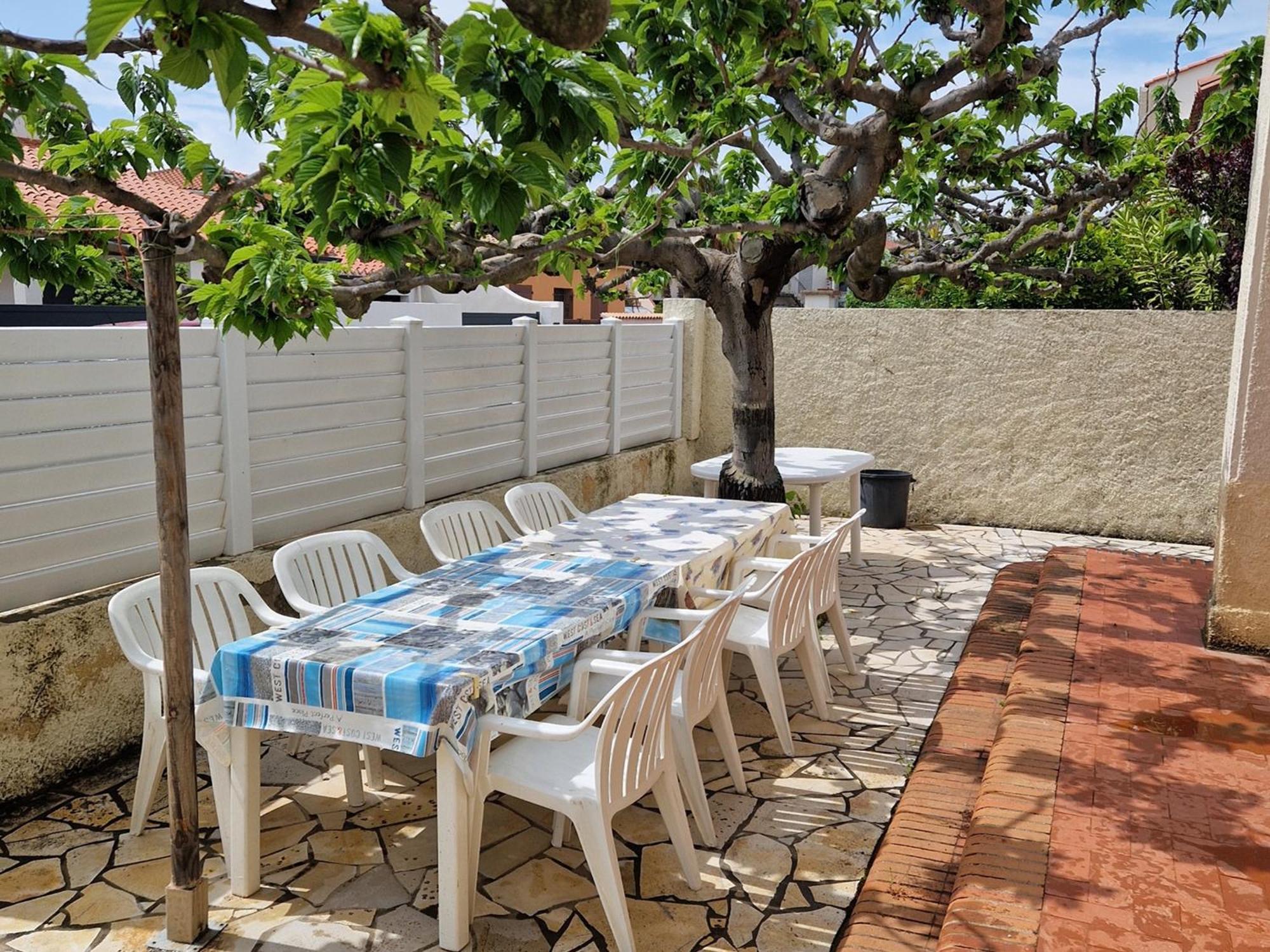 Maison Familiale A Saint-Cyprien, Proche Plage Et Commerces - Fr-1-732-75 Exterior foto